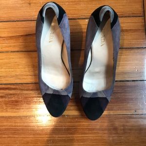 Prada shoes